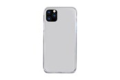 Mobil - Deksel og etui - SiGN Ultra Slim Case for iPhone 11 Pro Max - Transparent - SN-TRAN11PM