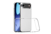 Mobil - Deksel og etui - SiGN Ultra Slim Case for iPhone Air - Transparent - SN-TRAN17A