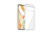 Mobil - Deksel og etui - SiGN Ultra Slim Case for Google Pixel 10 Pro - Transparent - SN-TRANG10P