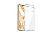 Mobil - Deksel og etui - SiGN Ultra Slim Case for Google Pixel 10 pro XL - Transparent - SN-TRANG10PXL