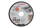 Vinkelsliper - Bosch Standard for INOX WA 60 T BF 115mm - 2608603169