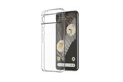 Mobil - Deksel og etui - SiGN Ultra Slim Case for Google Pixel 8 - Transparent - SN-TRANGL8
