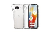 Mobil - Deksel og etui - SiGN Ultra Slim Case for Google Pixel 9A - Transparent - SN-TRANGo9a