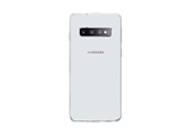 Mobil - Deksel og etui - SiGN Ultra Slim Case for Samsung Galaxy S10 - Transparent - SN-TRANS10