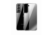 Mobil - Deksel og etui - SiGN Ultra Slim Case for Samsung Galaxy S22 - Transparent - SN-TRANS22