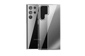Mobil - Deksel og etui - SiGN Ultra Slim Case for Samsung Galaxy S23 Ultra - Transparent - SN-TRAN-S23UL