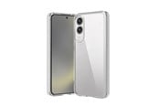 Mobil - Deksel og etui - SiGN Ultra Slim Case for Samsung Galaxy S25 Edge - Transparent - SN-TRANS25E