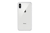 Mobil - Deksel og etui - SiGN Ultra Slim Case for iPhone X / XS - Transparent - SN-TRANXS