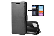 Mobil - Deksel og etui - SiGN Wallet Case for iPhone 11 Pro Max - Black - 101117547A