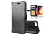 Mobil - Deksel og etui - SiGN wallet case for iPhone 7 Plus/8 Plus - black - 10117317A