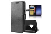 Mobil - Deksel og etui - SiGN Wallet Case for Samsung Galaxy S9 - Black - 101211486A