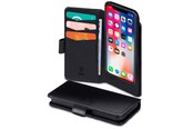 Mobil - Deksel og etui - SiGN Wallet Cover 2-in-1 for iPhone 11 & XR - Black - SN2I1-IP11