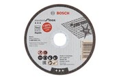 Vinkelsliper - Bosch Standard for INOX Rapido Cutting Disc 125mm - 2608603171