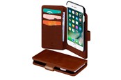 Mobil - Deksel og etui - SiGN Cover 2-in-1 for iPhone 6/6S/7/8 Plus - Brown - SN2I1-IP8PCO