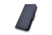 Mobil - Deksel og etui - SiGN Wallet Case 2-in-1 for Samsung Galaxy S22 - Black - SN2I1-SAMS22