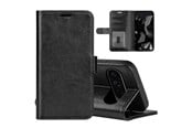 Mobil - Deksel og etui - SiGN Wallet Cover for Google Pixel 10/10 pro - Black - SN-PFG10
