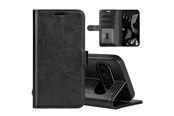 Mobil - Deksel og etui - SiGN Wallet Case for Google Pixel 9/9Pro - Black - SN-PFGo9