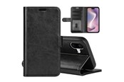 Mobil - Deksel og etui - SiGN Wallet Cover for iPhone 17 - Black - SN-PFIP17