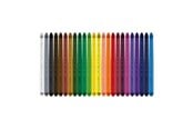 Kreative leker - Quantore Maped Color Peps Infinity colored pencils set 24 colors - 1406891