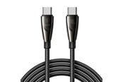 USB - SiGN USB-C Fast Charging Cable 240W - 1.2m - Black | PD 3.1 - SN-CC240W