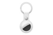 Mobil - Andre tilbehør - SiGN Smart Bluetooth Finder Case for Apple Airtag - White - 7350101653937