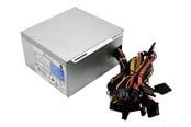 Strømforsyning (PSU) - Seasonic ATX ET2 SSP-600ET2 - power supply - 600 Watt Strømforsyning (PSU) - 600 Watt - 120 mm - 80 Plus Bronze sertifisert - SSP-600ET2
