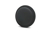 Mobil - Andre tilbehør - SiGN Apple AirTag Sticker Mount Silicone Case - Black - TP10310341471A