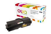 Printertilbehør blekk/toner - Armor OWA - black - compatible - remanufactured - toner cartridge (alternative for: Kyocera TK-170) - K15464OW