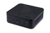 Stasjonær - Mini PC/Barebone - Acer Veriton NUC VN1502G-U1H5U - DT.R5NEH.002