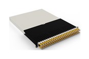 Tilbehør - Patchbox .one cable retraction system - 30U - PONE30UTPYL