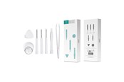 Mobil - Andre tilbehør - SiGN Complete Tool Kit for iPhone - 7 Parts - SN-IPTOOL