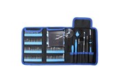 Mobil - Andre tilbehør - SiGN 126-in-1 Universal Tools and Repairkit - SN-VK128