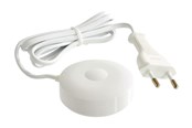 Elektrisk tannbørste - SiGN Charger for Electric Toothbrush - Oral-B iO Series - SN-3768
