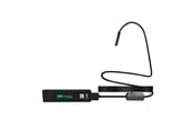 Smarthus - SiGN Waterproof WiFi Inspection Camera 5m - Black - CA6665