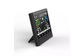 Smarthus - SiGN Weather Station - Black - GDM-1002