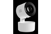 Smarthus - SiGN Smart Home Surveillance Camera Indoor WiFi 360° 3MP - SN-G13IND