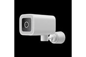 Smarthus - SiGN Smart Home WiFi Surveillance Camera Outdoor with Panning 3MP w - SN-G13OD1