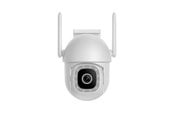 Smarthus - SiGN Smart Home Surveillance Camera Outdoor WiFi 360° 3MP - SN-G13OD2