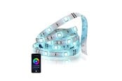 Smarthus - SiGN Smart WiFi RGB LED Strip Extension - 1m - SN-LED1M