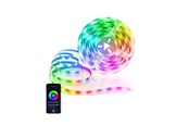 Smarthus - SiGN Smart WiFi RGB LED Strip - 5m - SN-LED5M