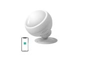 Smarthus - SiGN Smart Motion Sensor 150° - SNSM-PIRSENSOR