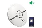 Smarthus - SiGN Smart WiFi Smoke Alarm - SNSM-SMOKEDETECTOR