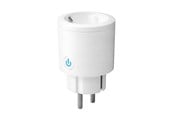 Smarthus - SiGN Smart Home Plug WiFi 10A - SNSM-WASINGLE