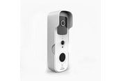 Smarthus - SiGN Smart Doorbell with Camera 1080P - SNSM-WIFIDOOR1