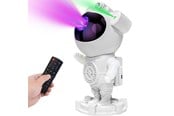 Lamper - SiGN Star Projector Lamp with Bluetooth Speaker - Astronaut - SN-LAMP04