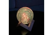 Lamper - SiGN Moon lamp 3D Night lamp - 16 light modes - SN-ML3D