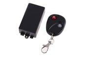 Verktøy - SiGN Remote Control & Receiver - Black - S-PC-1589