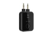 Lydkabel - SiGN Airplane Adapter for Wireless Headphones - SN-BTFLY