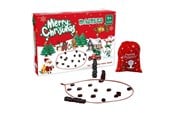 Brettspill & Puslespill - SiGN Magnetic board game puzzle strategy game Christmas - XMAGSCHACK