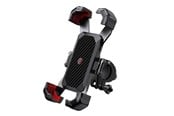 Mobil - Andre tilbehør - SiGN Mobile Holder for Bicycle & Motorcycle - Black - SN-BMB